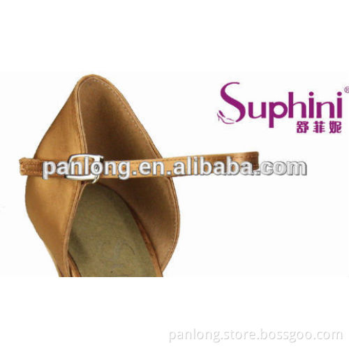 Rhinestone Dance Shoes, New Model Women italian dance shoe manufacturer